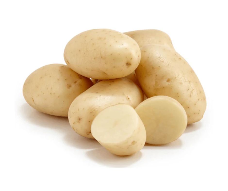 Potatoes